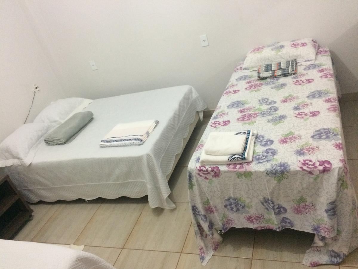 Hotel Justhos Santana do Araguaia  Extérieur photo